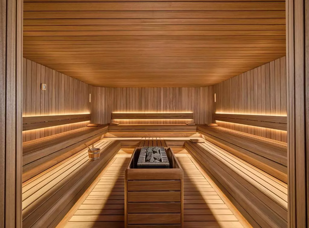 سونا هتل ایکس او کیپ آرنا فتحیه